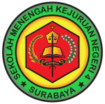 Logo of E-Learning SMKN 4 SURABAYA